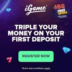 igame casino online
